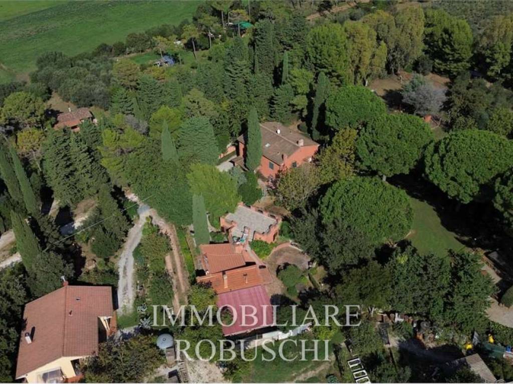 Villa a Campiglia marittima in Campiglia Marittima - Foto 3