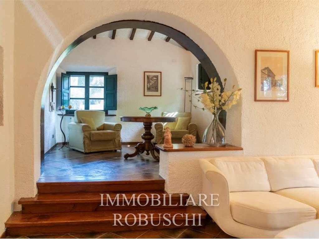 Villa a Campiglia marittima in Campiglia Marittima - Foto 4