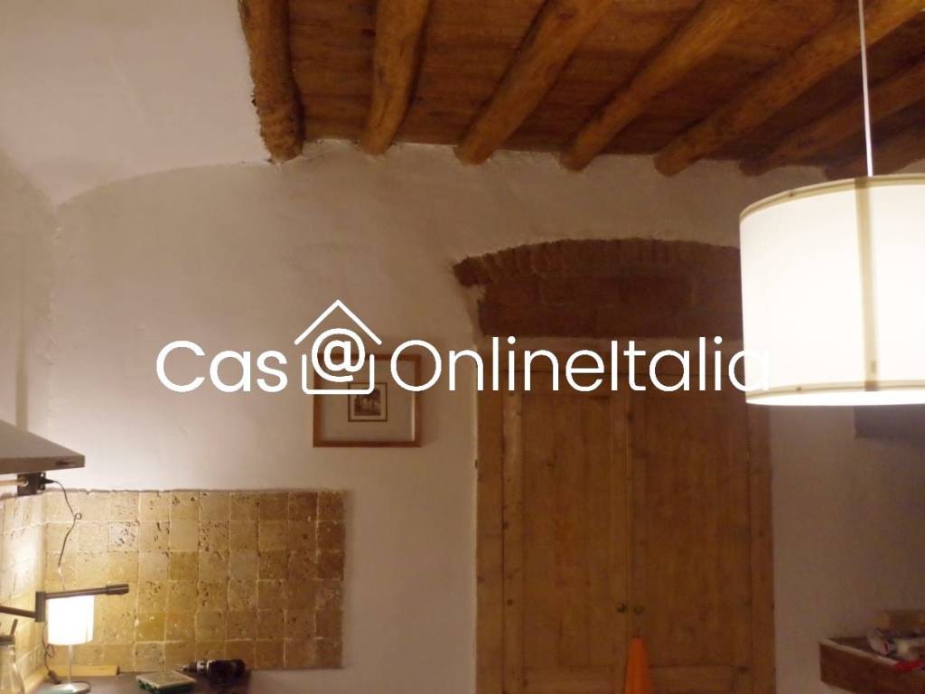 Appartamento a San casciano in val di pesa in Via per Treggiaia, Romola, 24 - Foto 4