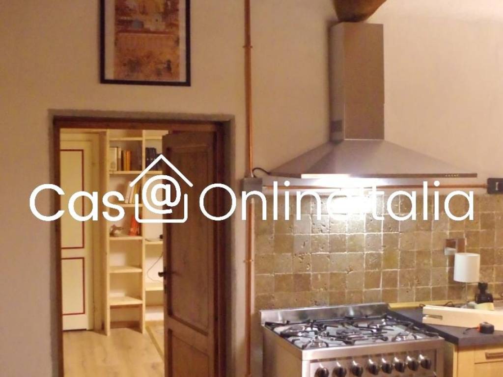 Appartamento a San casciano in val di pesa in Via per Treggiaia, Romola, 24 - Foto 5