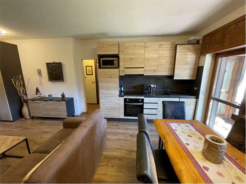 Appartamento a Vodo cadore - Foto 3