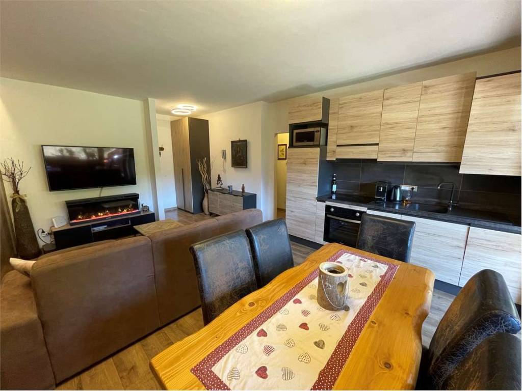 Appartamento a Vodo cadore - Foto 4