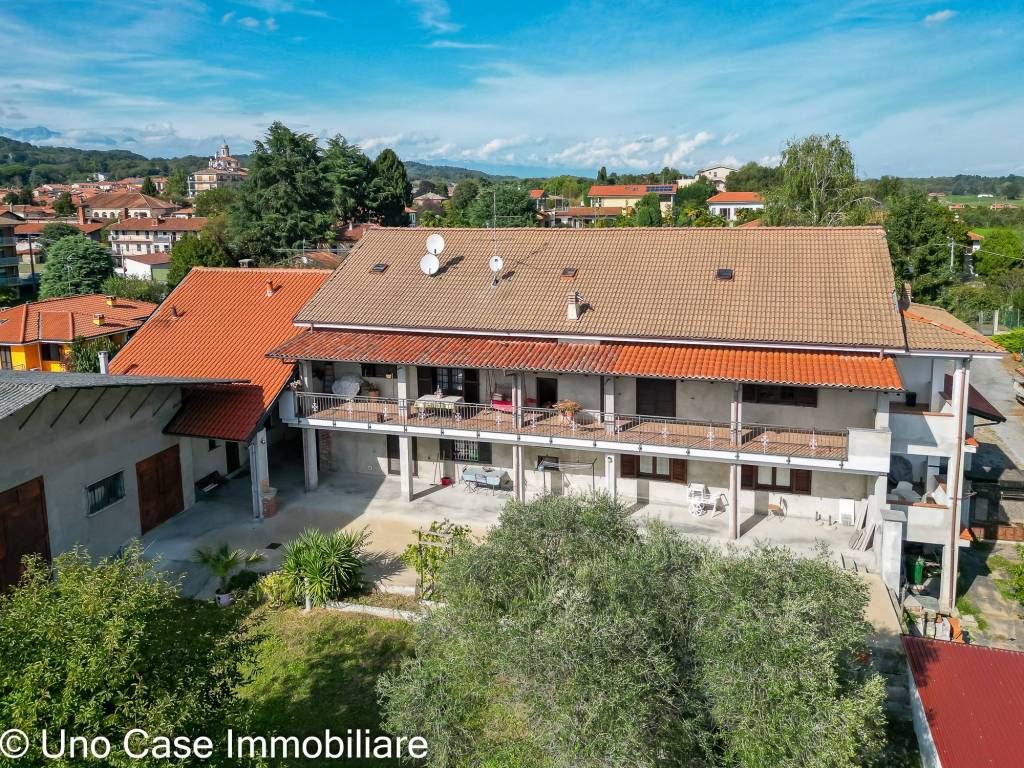 Villa a Cavaglià in Via Macallè, 8 - Foto 2