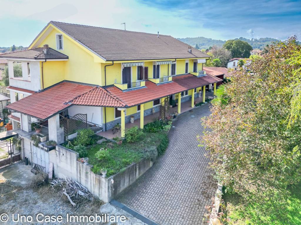 Villa a Cavaglià in Via Macallè, 8 - Foto 3