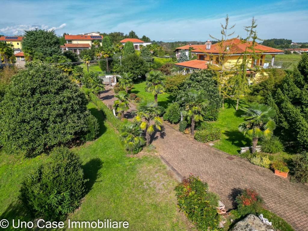Villa a Cavaglià in Via Macallè, 8 - Foto 4