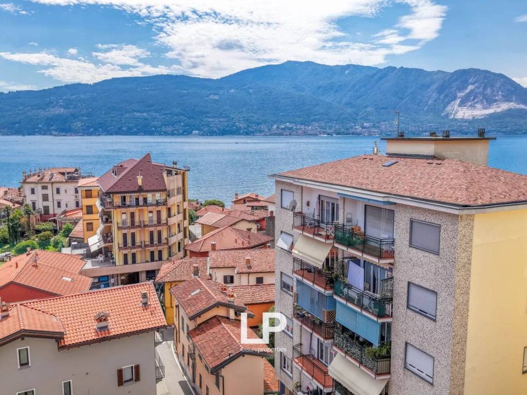 Appartamento a Verbania in Via Bonaventura Cavalieri 3 - Foto 2