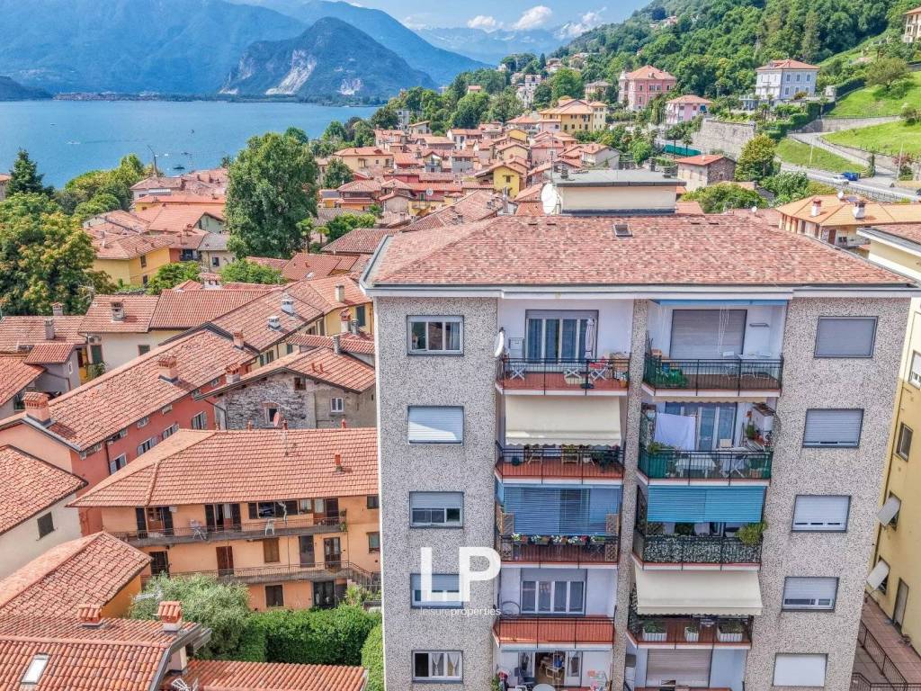 Appartamento a Verbania in Via Bonaventura Cavalieri 3 - Foto 3