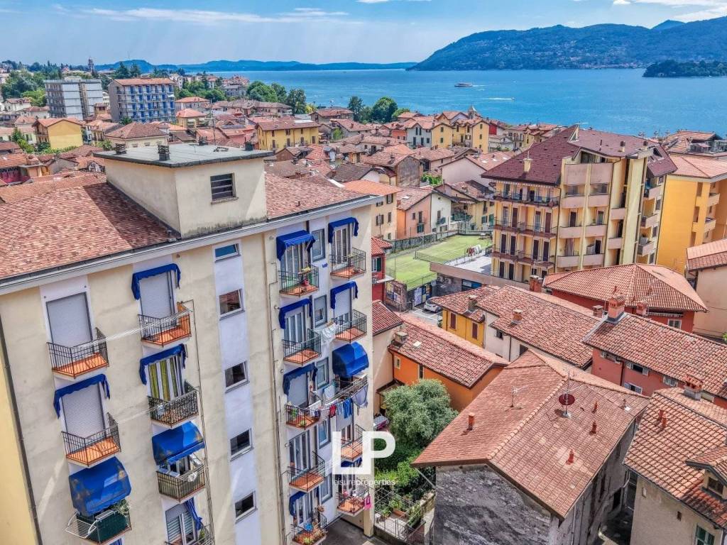Appartamento a Verbania in Via Bonaventura Cavalieri 3 - Foto 4