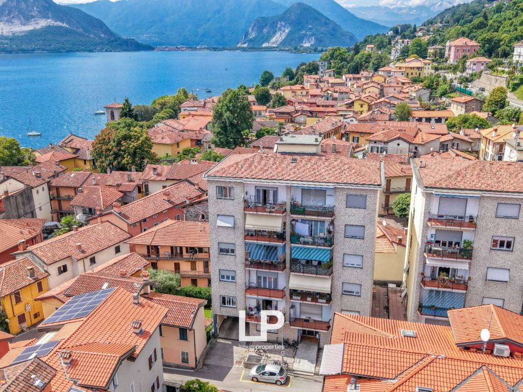 Appartamento a Verbania in Via Bonaventura Cavalieri 3 - Foto 5