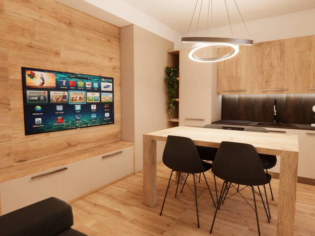 Appartamento a Valdidentro in Via Don Peccedi, 22 - Foto 2