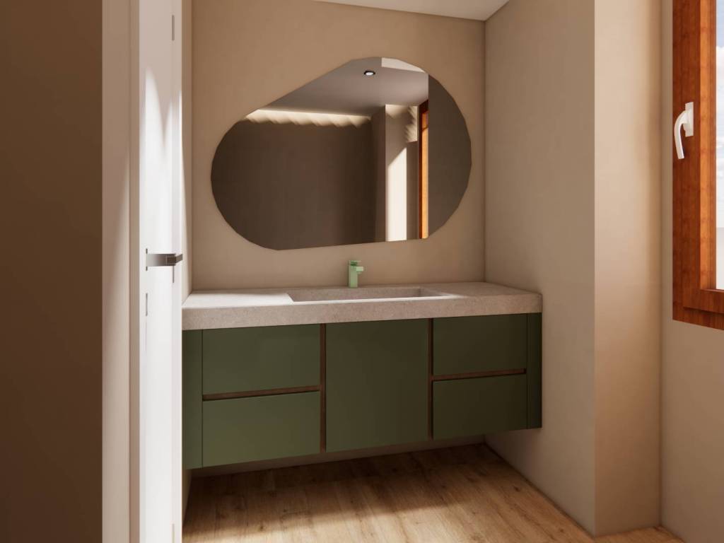 Appartamento a Valdidentro in Via Don Peccedi, 22 - Foto 4