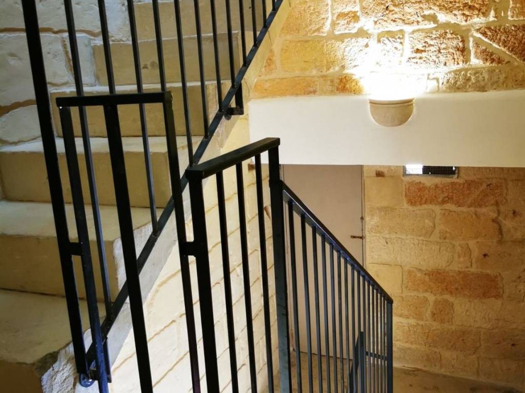 Appartamento a Lecce in Via Alfonso Sozy Carafa, 16 - Foto 4