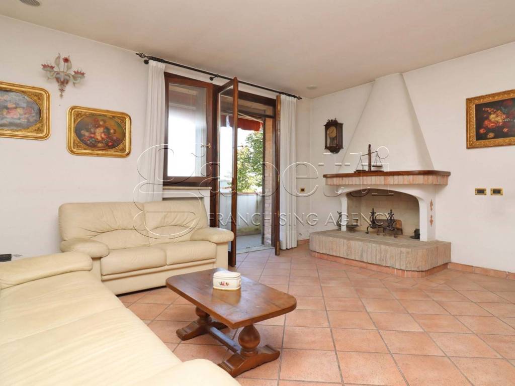 Villa a Ferrara in Via Luzzasco Luzzaschi - Foto 3