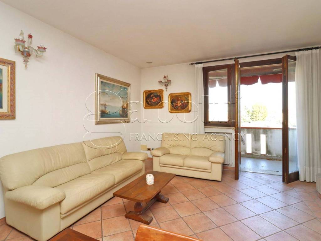 Villa a Ferrara in Via Luzzasco Luzzaschi - Foto 4