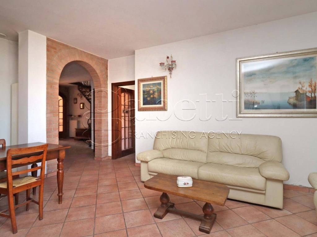 Villa a Ferrara in Via Luzzasco Luzzaschi - Foto 5