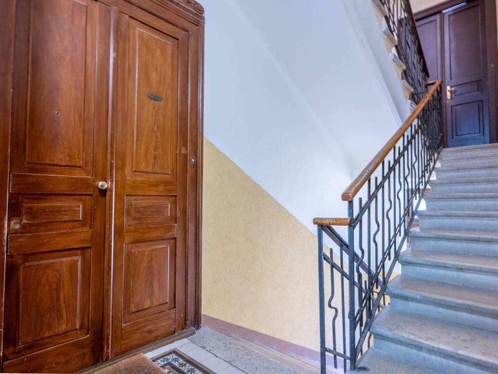 Appartamento a Trieste in Via Michelangelo Buonarroti, 25 - Foto 2