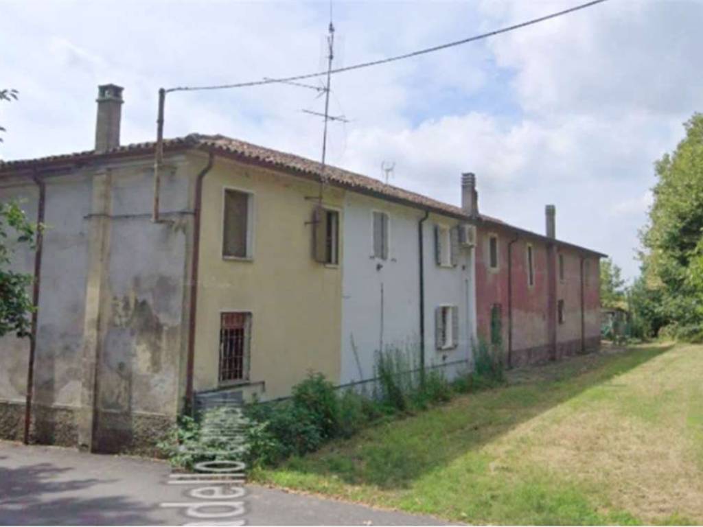 Villa a Villimpenta in Stradello Campestre - Foto 3