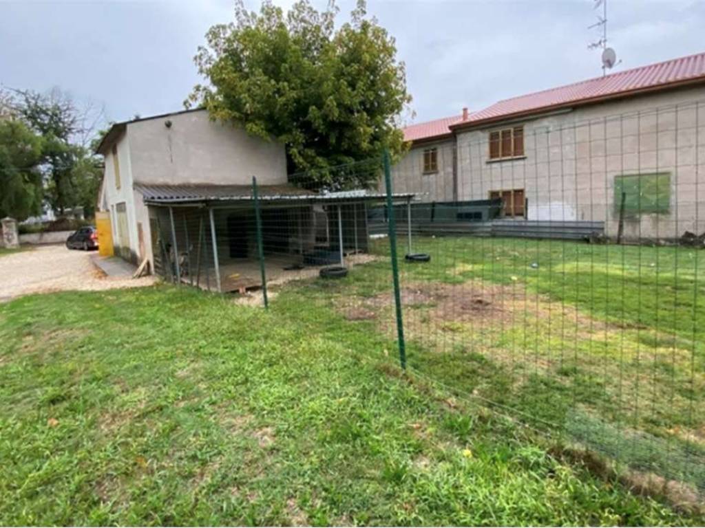 Villa a Villimpenta in Stradello Campestre - Foto 4
