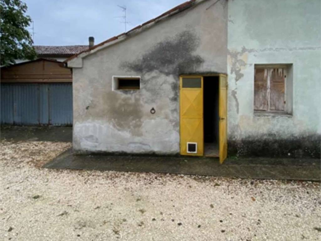 Villa a Villimpenta in Stradello Campestre - Foto 5