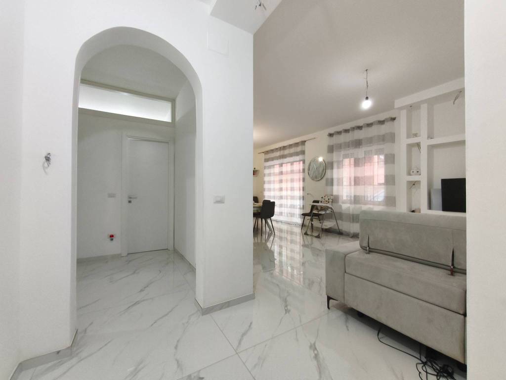 Appartamento a Gallipoli in Via Ippolito Nievo, 29 - Foto 3