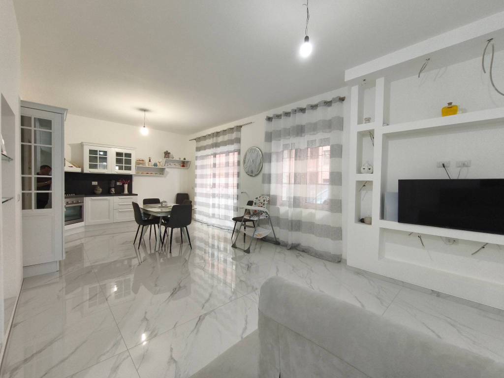 Appartamento a Gallipoli in Via Ippolito Nievo, 29 - Foto 5
