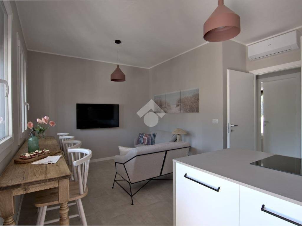 Appartamento a Comacchio in Viale Michelangelo, 234 - Foto 3