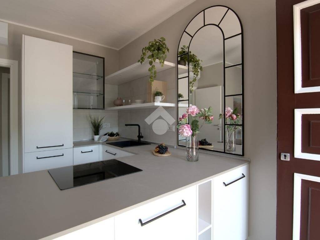 Appartamento a Comacchio in Viale Michelangelo, 234 - Foto 4