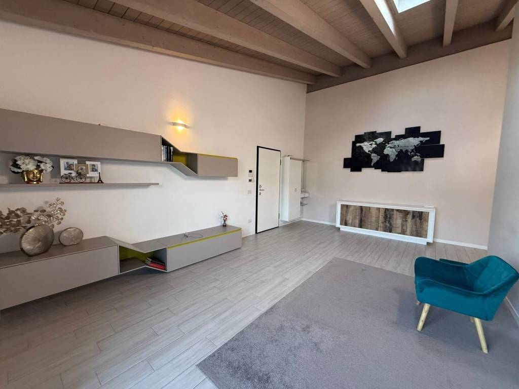 Appartamento a Stezzano in Via Gianfranco Miglio - Foto 4