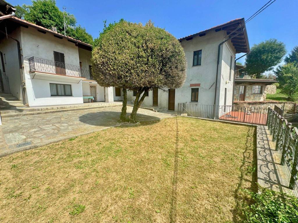 Villa a Donato in Via della Fontana, 4 - Foto 2