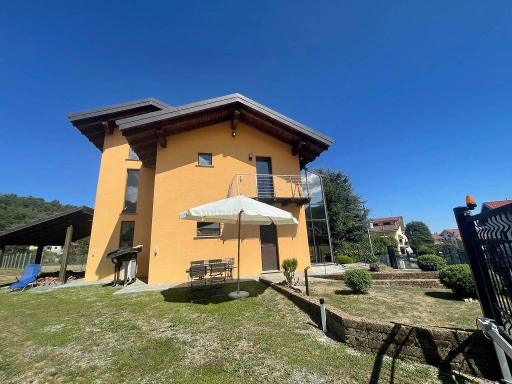 Villa a Coazze - Foto 2