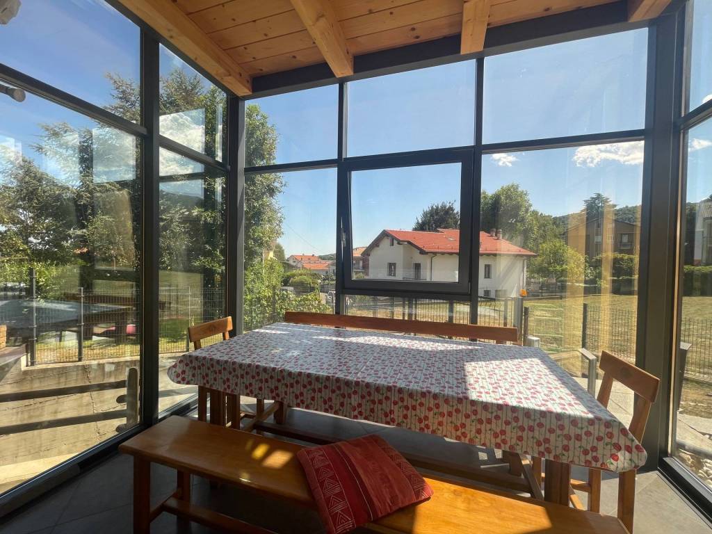 Villa a Coazze - Foto 3