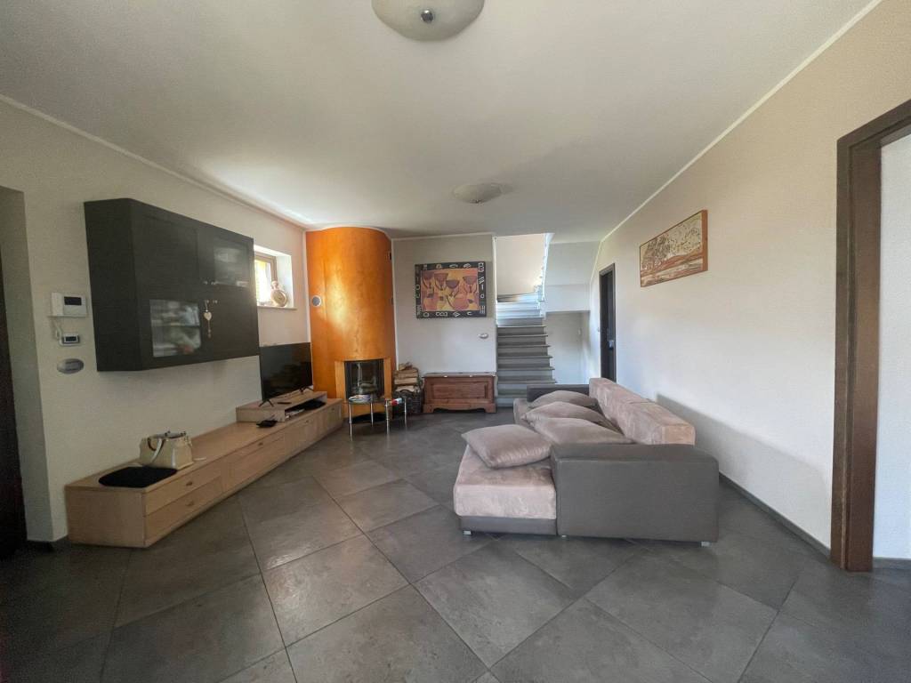 Villa a Coazze - Foto 4