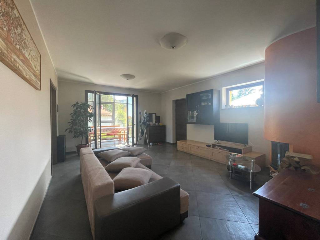 Villa a Coazze - Foto 5