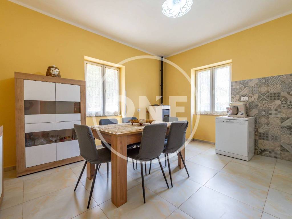 Appartamento a Tagliacozzo in Via Cappadocia, 6 - Foto 4