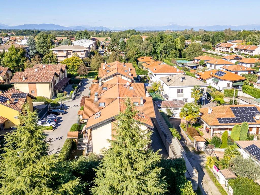 Appartamento a Lonate pozzolo in Via Antonio da Lonate - Foto 2