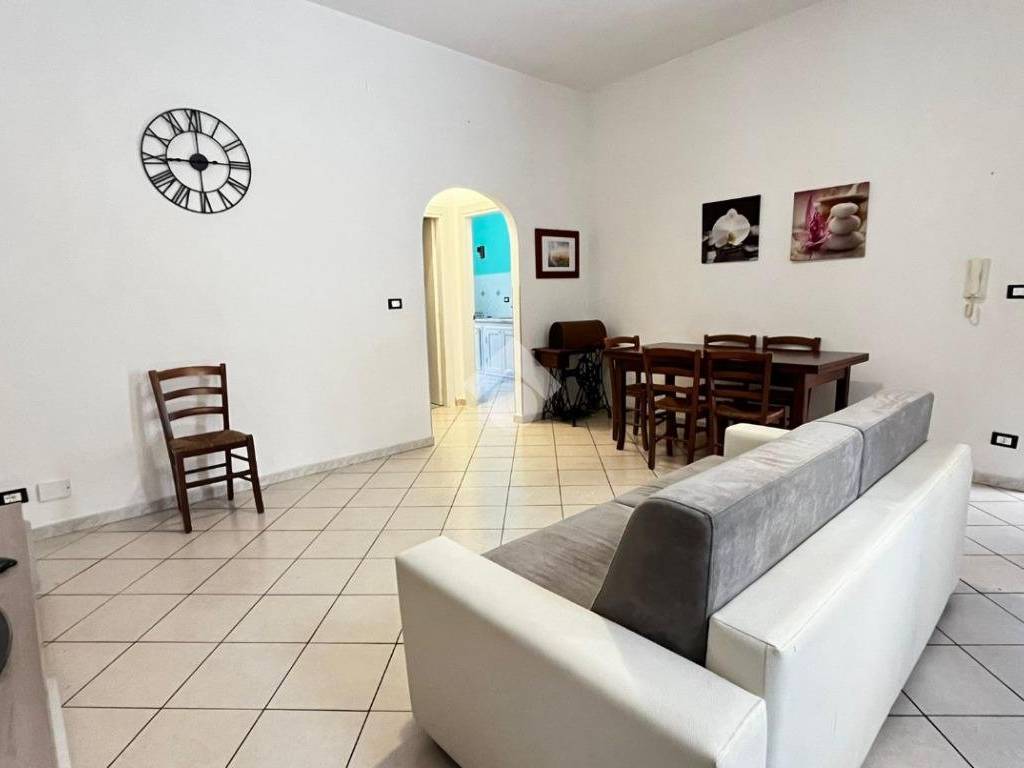 Appartamento a Santa flavia in Via torre, 23 - Foto 2