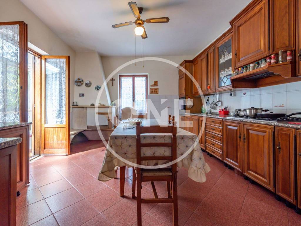 Appartamento a Tagliacozzo in Via Cappadocia, 6 - Foto 2