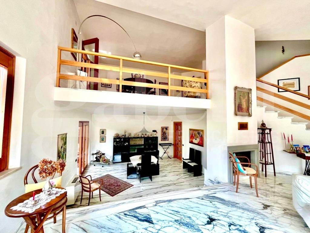 Villa a Valderice in VIA SIMONE CATALANO, 8 - Foto 2