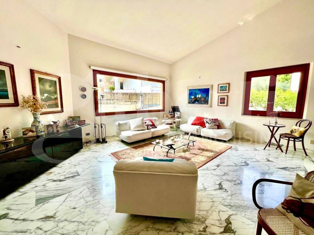 Villa a Valderice in VIA SIMONE CATALANO, 8 - Foto 3