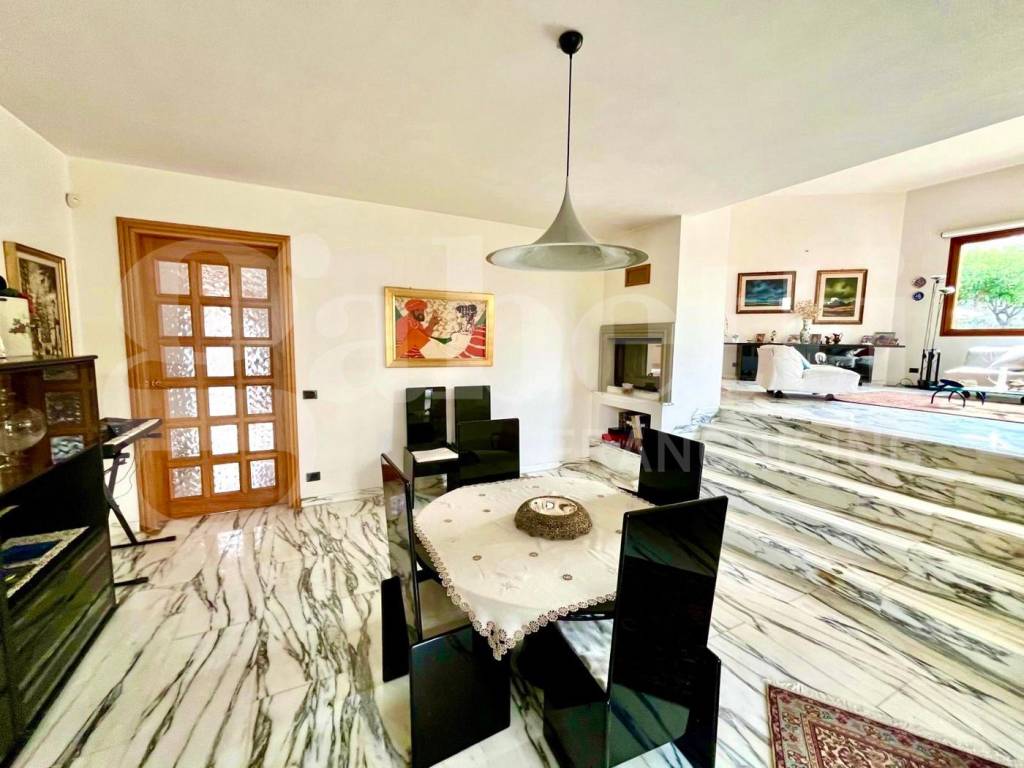 Villa a Valderice in VIA SIMONE CATALANO, 8 - Foto 5