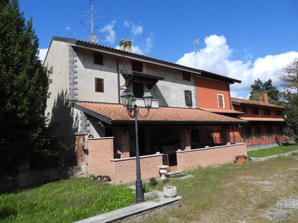 Villa a Cureggio in Strada Regionale Biellese - Foto 2