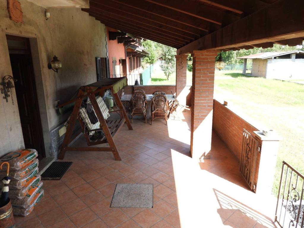 Villa a Cureggio in Strada Regionale Biellese - Foto 3