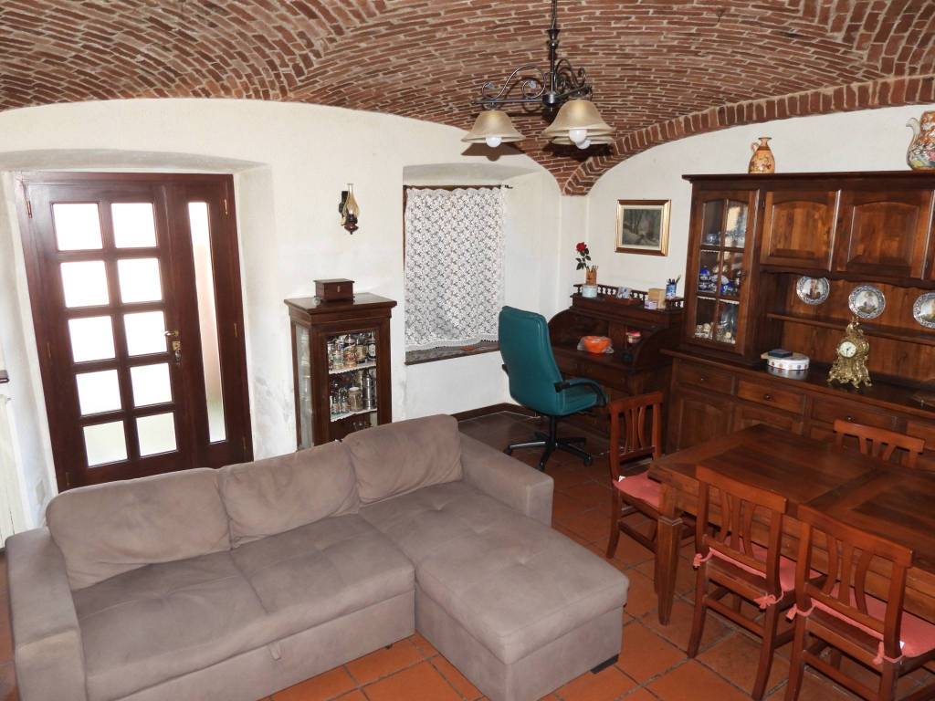 Villa a Cureggio in Strada Regionale Biellese - Foto 4