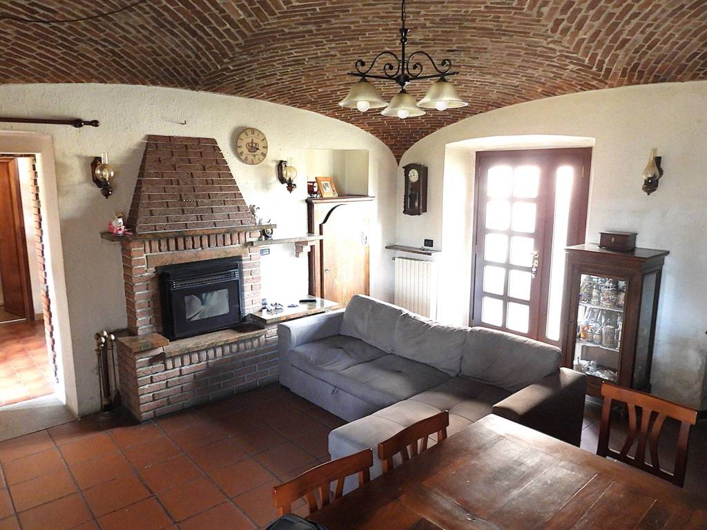 Villa a Cureggio in Strada Regionale Biellese - Foto 5