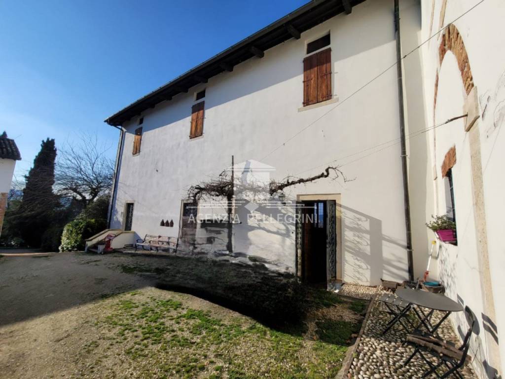 Villa a Arcugnano in Via Breganzola - Foto 2