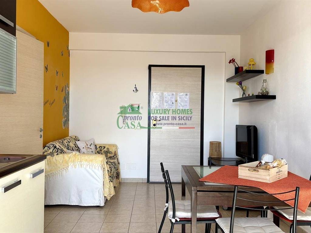 Appartamento a Santa croce camerina in Via Vesuvio - Foto 3