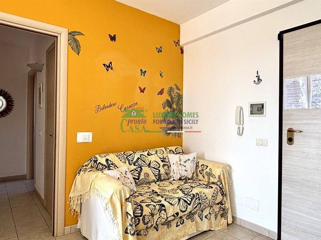 Appartamento a Santa croce camerina in Via Vesuvio - Foto 4