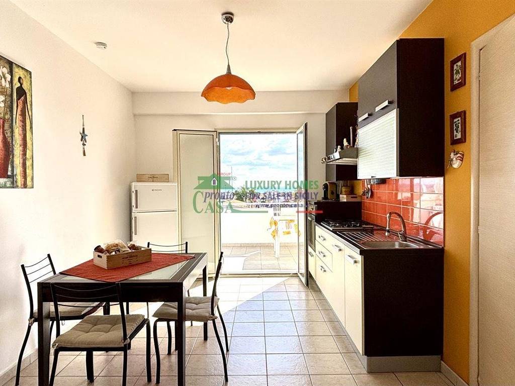 Appartamento a Santa croce camerina in Via Vesuvio - Foto 5