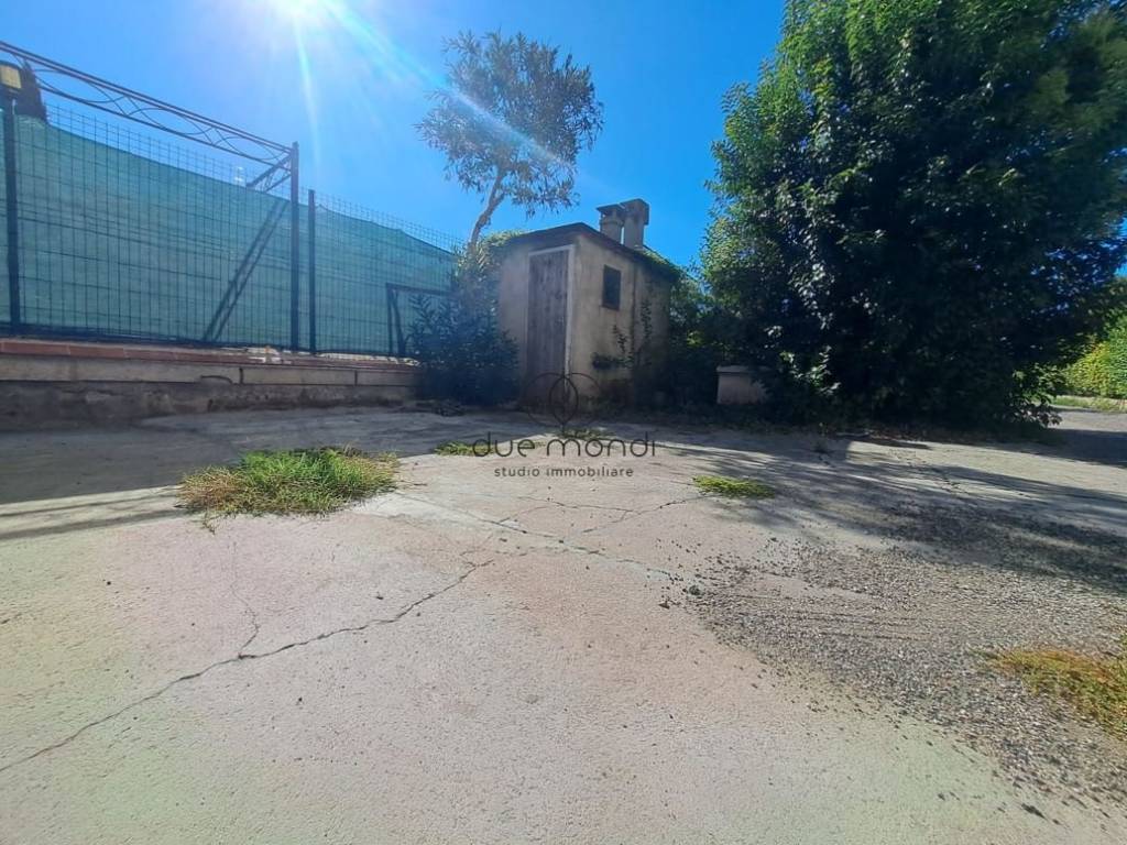 Casa indipendente a Spoleto in Via Macedonio Melloni - Foto 3