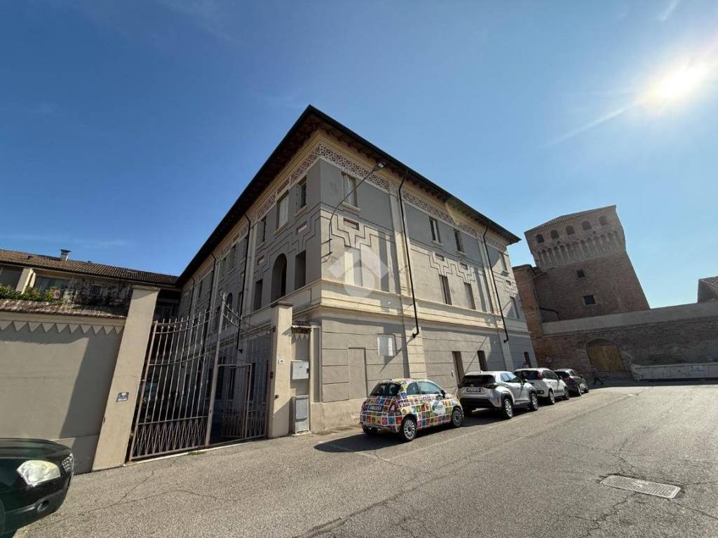 Appartamento a Casalmaggiore in Piazza della vittoria di S. Martino, 15 - Foto 2